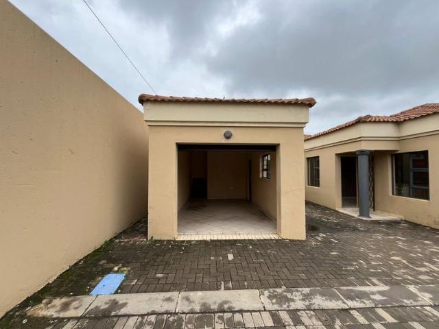 Apartment for rent in Sundra, Mpumalanga