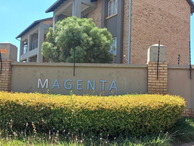 Apartment for rent in Heuwelsig, City of Tshwane Metropolitan Municipality