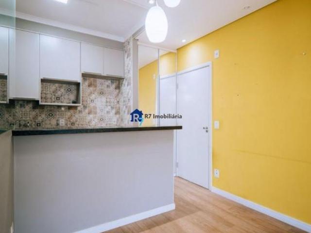 Apartamento venda em Jardim Nova América, Osasco