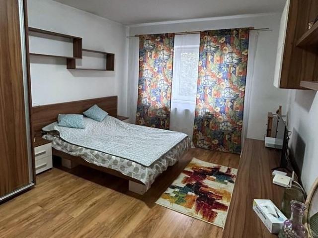Apartament închirieri în Mircea Cel Batran, Iași