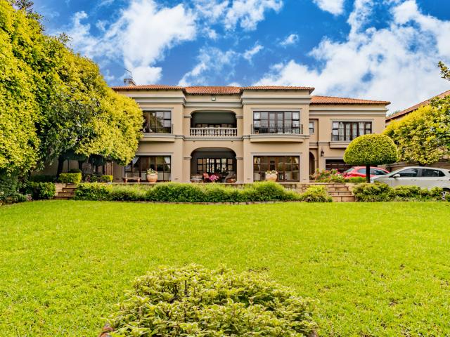 House for rent in Randburg, Gauteng