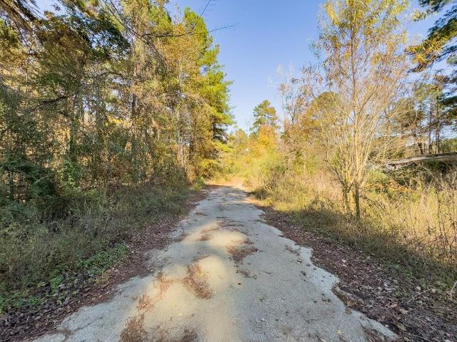 Land for sale in Huntington, Texas