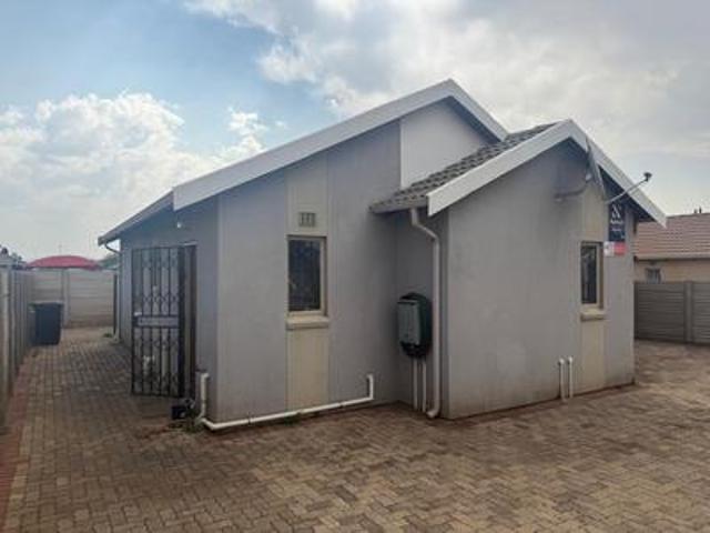 House for sale in Alberton, Gauteng