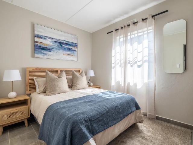 Apartment for sale in Pretoria