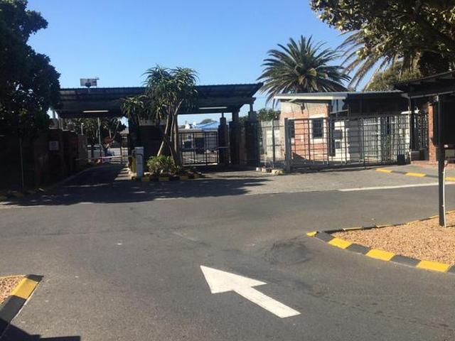 Apartment for rent in Cape Town, Western Cape
