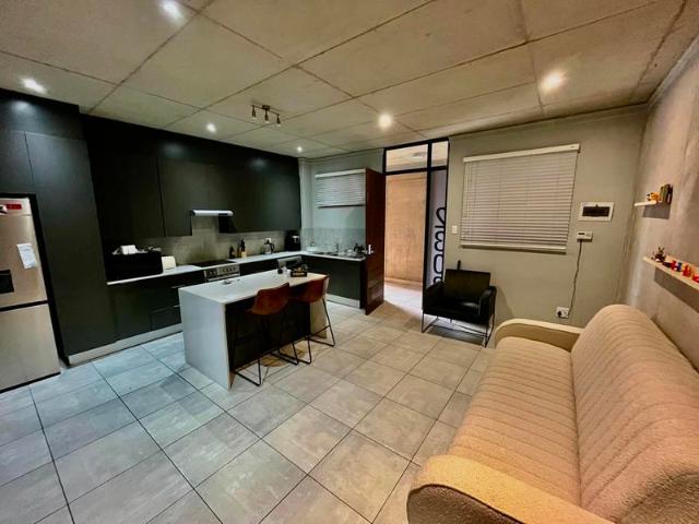 Apartment for rent in Waterkloof, Gauteng