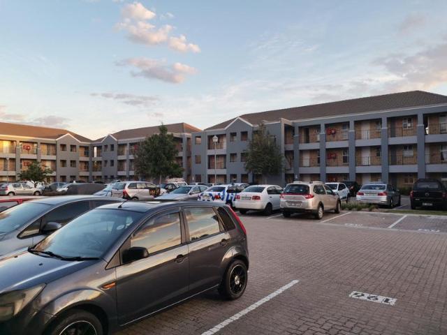 Apartment for rent in Kraaifontein, Western Cape