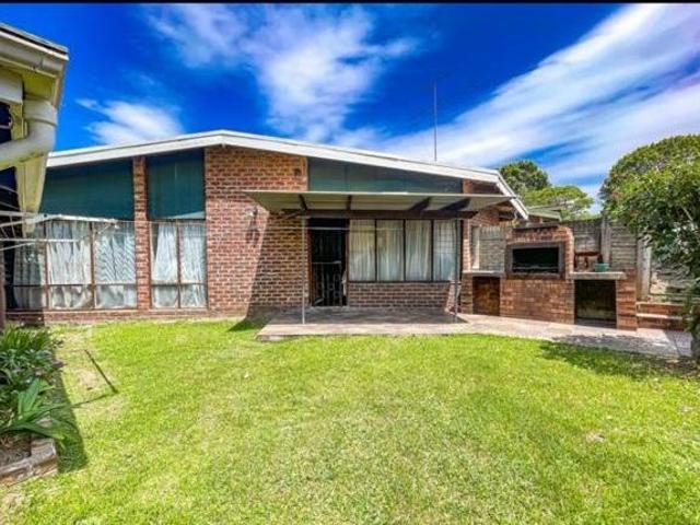 Apartment for rent in New Germany, Kwazulu-natal
