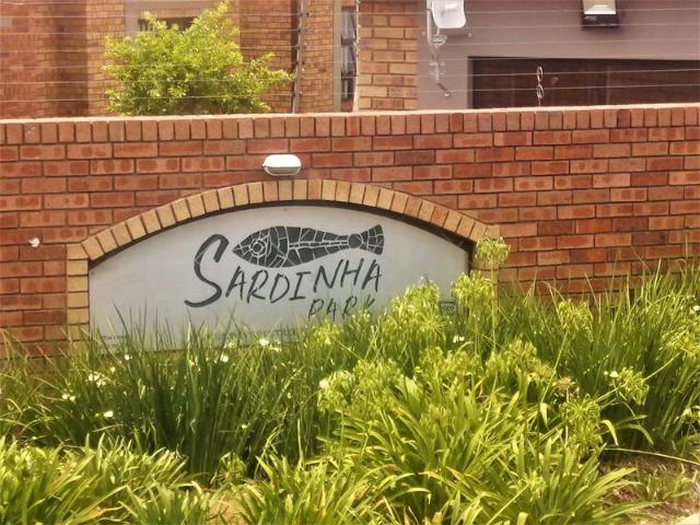 Apartment for rent in Nooitgedacht, Gauteng