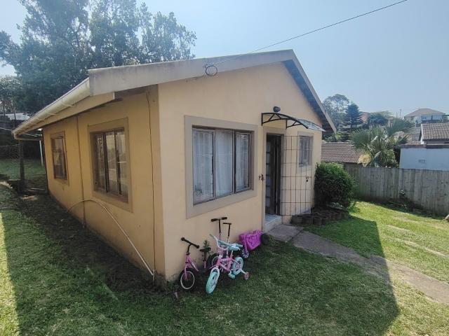 House for rent in Hillary, Queensburgh