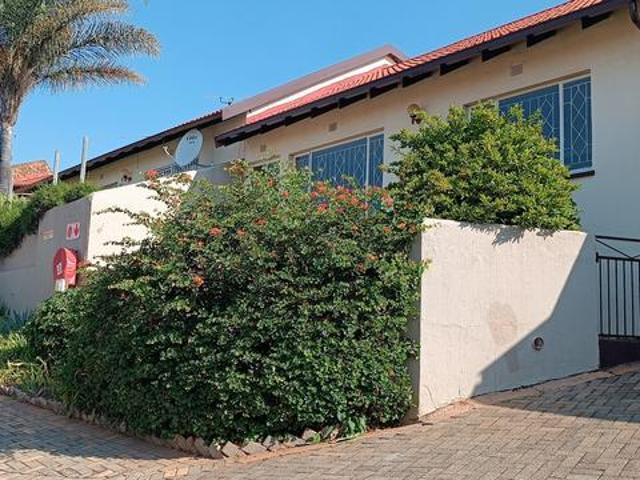 House for rent in Kagiso, Gauteng