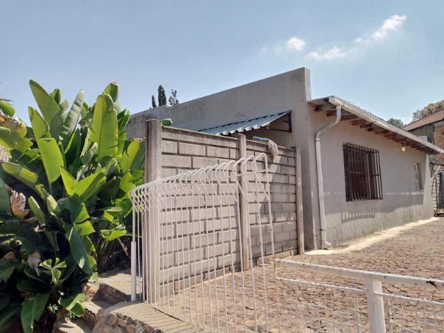 Apartment for rent in Vosloorus, Gauteng