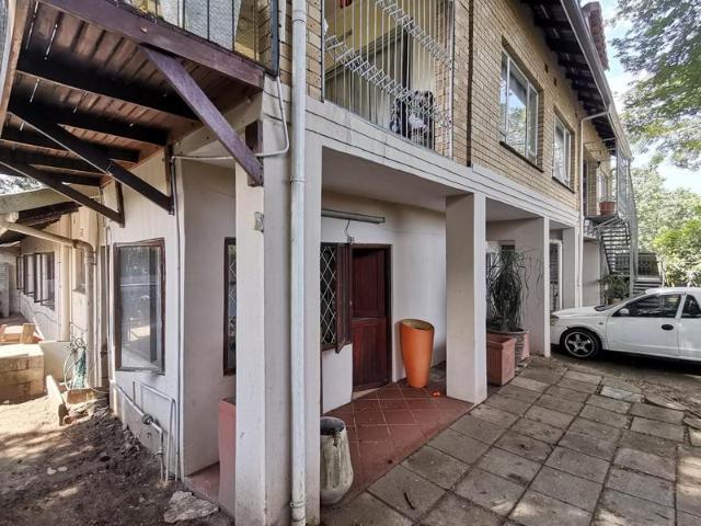 House for rent in Pinetown, Kwazulu-natal