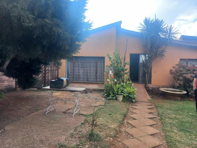 House for rent in Sundra, Mpumalanga