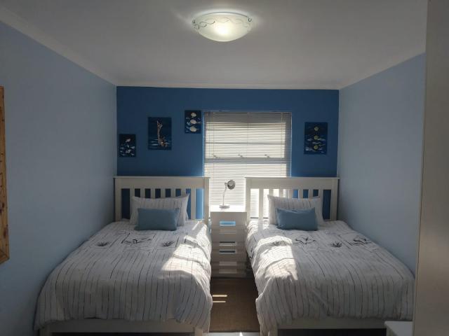 Apartment for rent in West Coast, Britannia Bay