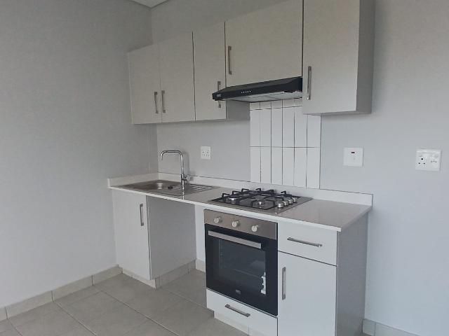 Apartment for rent in Hillcrest, Kwazulu-natal