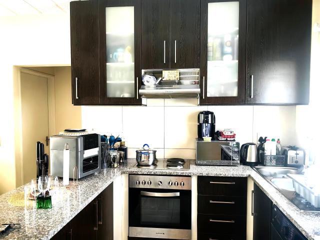 Apartment for rent in Randburg, Gauteng