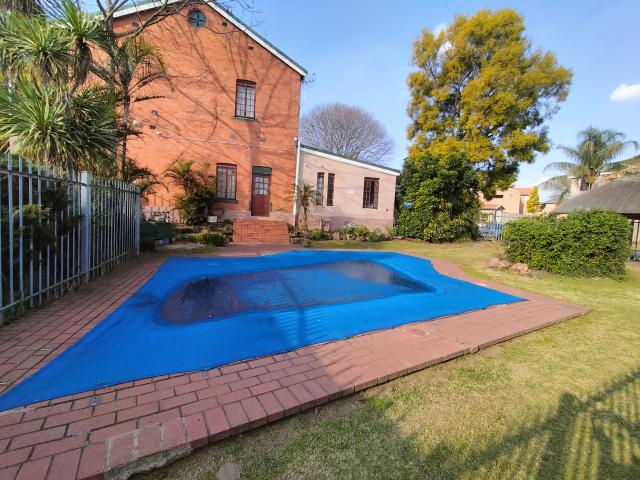 Apartment for rent in Pietermaritzburg, Kwazulu-natal