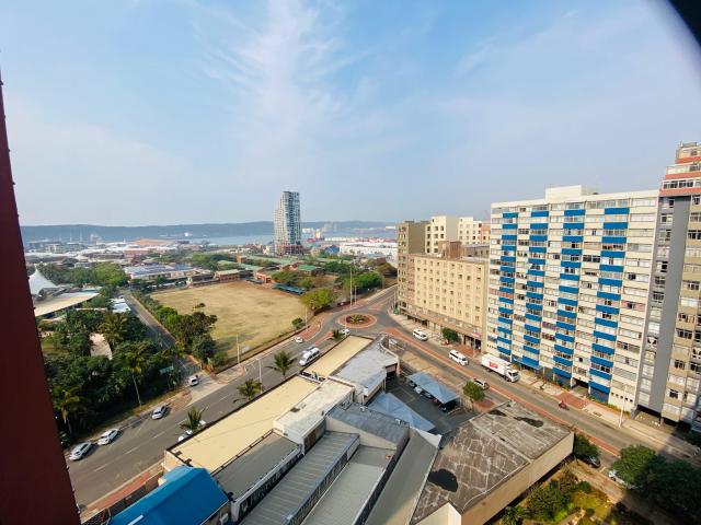 Apartment for rent in Seaview, Kwazulu-natal