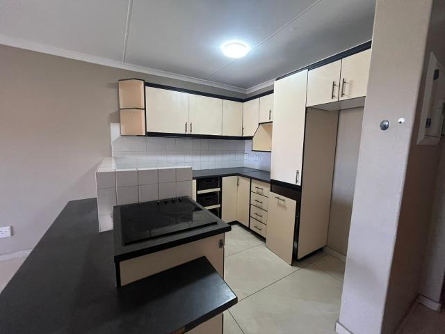 Apartment for rent in Bloemfontein, Free State