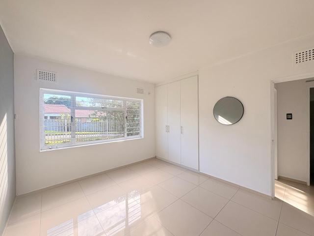 Apartment for rent in Queensburgh