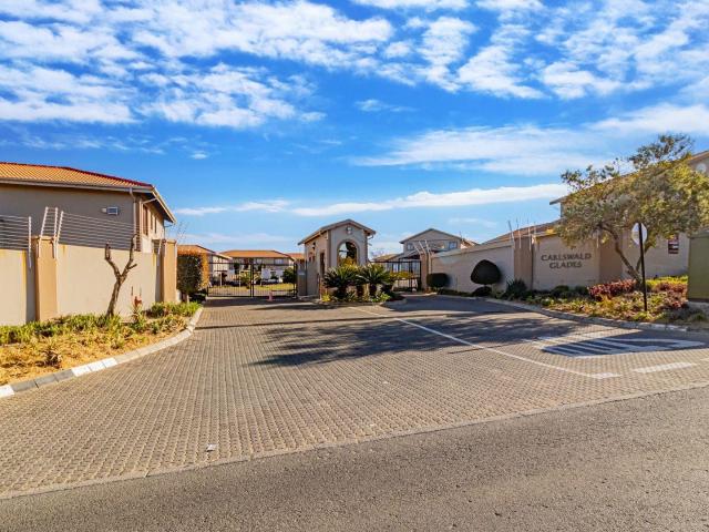 Apartment for rent in Tembisa, Gauteng