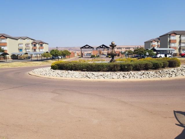 Apartment for rent in Waterkloof, Gauteng