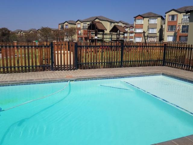 Apartment for rent in Waterkloof, Gauteng