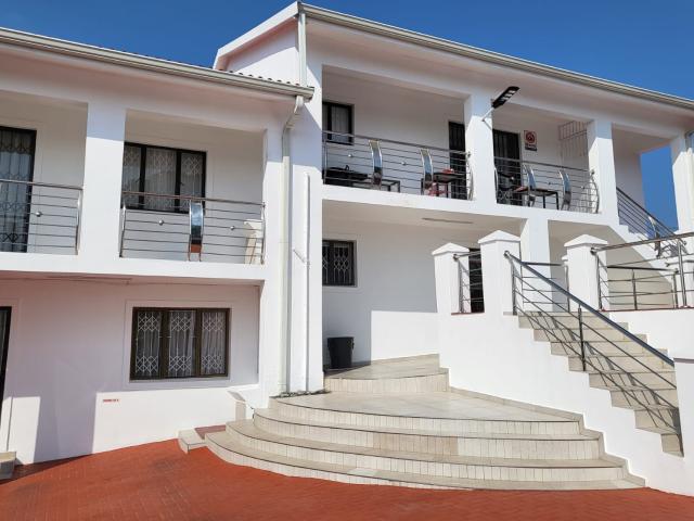 Apartment for rent in Chatsworth, Kwazulu-natal