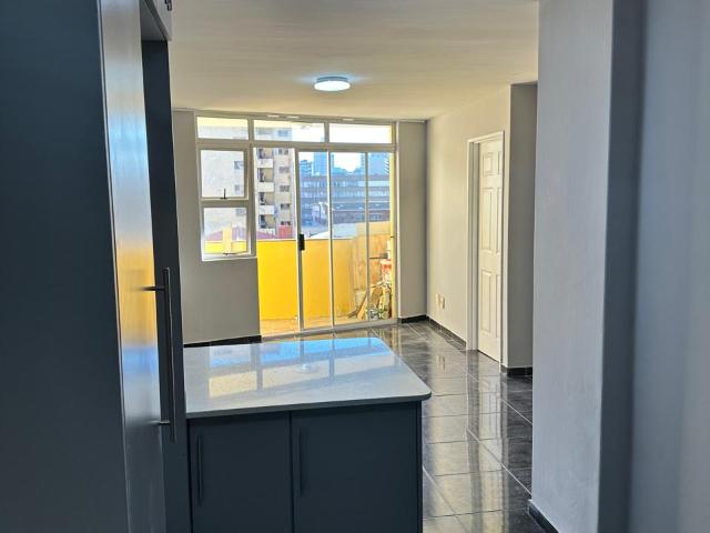 Apartment for rent in Seaview, Kwazulu-natal