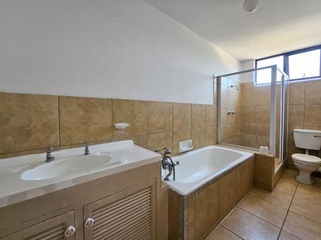 Apartment for rent in Umbogintwini
