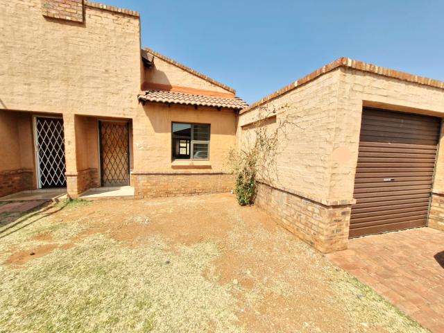 House for rent in Kgalagadi, Northern Cape