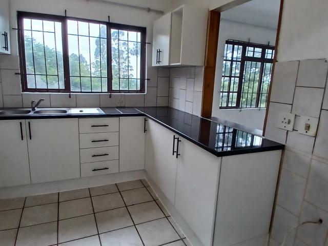 House for rent in Hillcrest, Kwazulu-natal