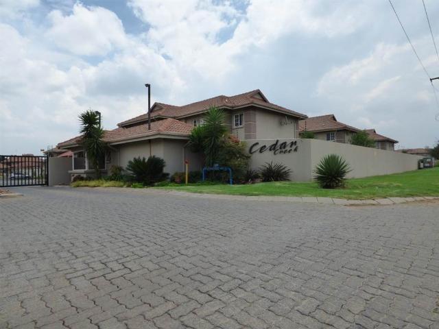 House for rent in Ekurhuleni, Gauteng