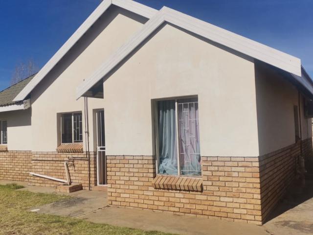 House for rent in Frances Baard, Northern Cape
