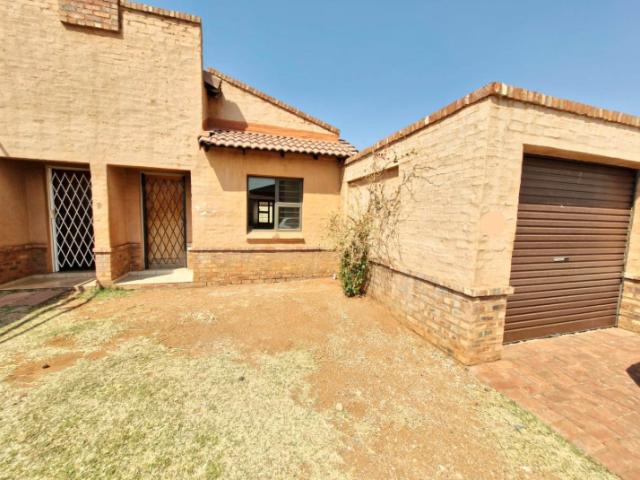 Apartment for rent in Kgalagadi, Northern Cape