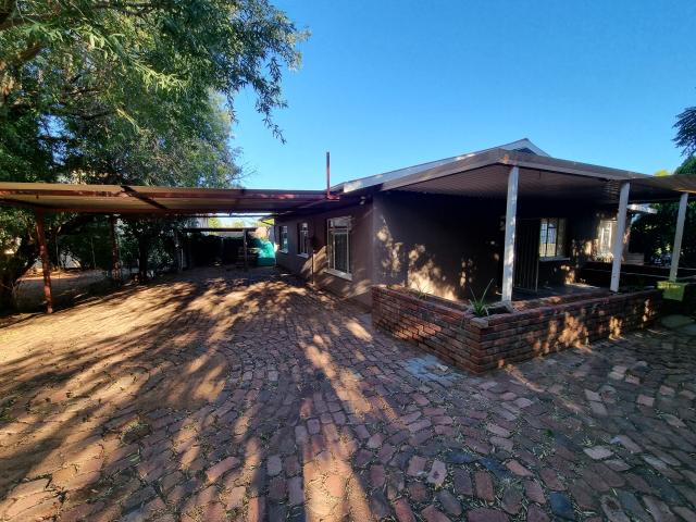House for rent in Kgalagadi, Northern Cape