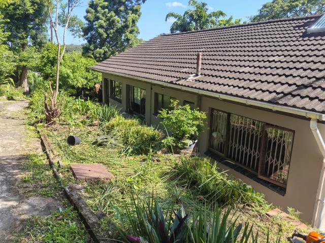 House for rent in Seaview, Kwazulu-natal
