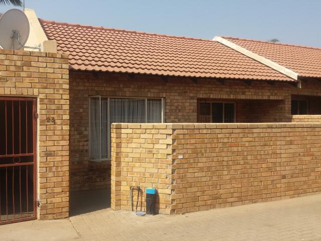 House for rent in Polokwane