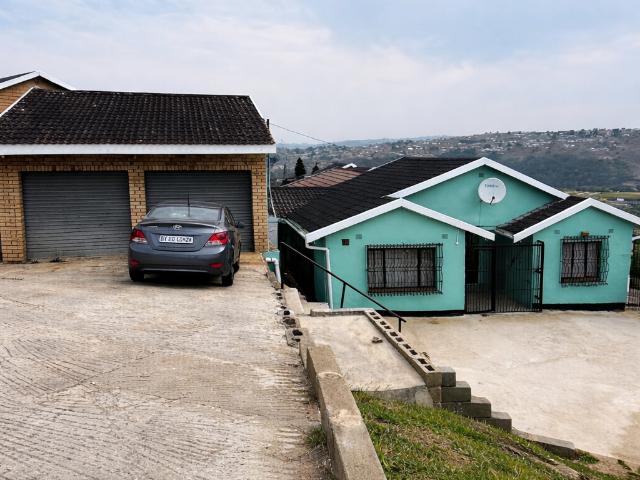 House for rent in Umlazi, Kwazulu-natal
