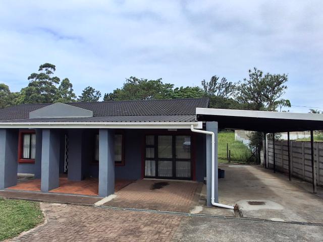 House for rent in Ugu District Municipality, Kwazulu-natal