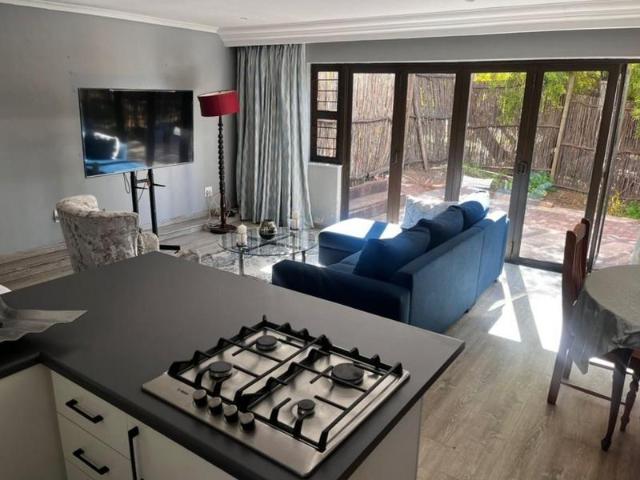 House for rent in Randburg, Gauteng