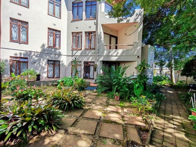 Apartment for rent in Ugu District Municipality, Kwazulu-natal