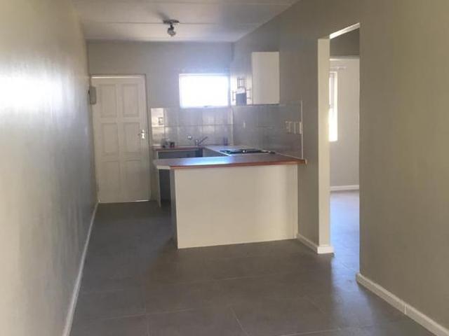 Apartment for rent in Parow, Western Cape
