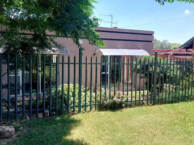 House for rent in Gauteng