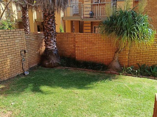 House for rent in Waterkloof, Gauteng