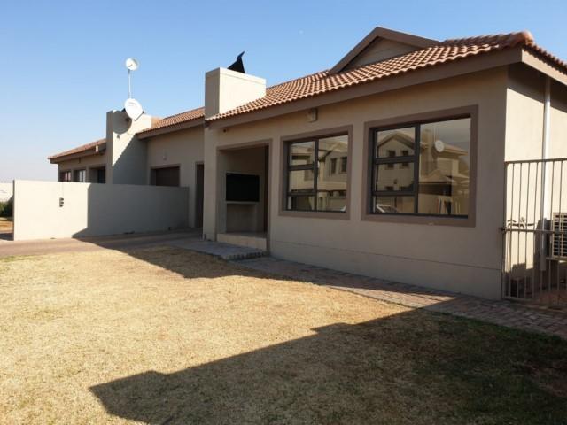 House for rent in Delmas, Victor Khanye Local Municipality