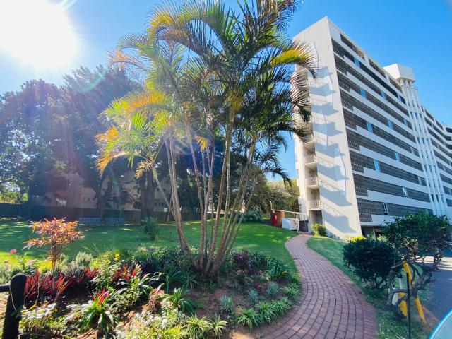 Apartment for rent in Seaview, Kwazulu-natal