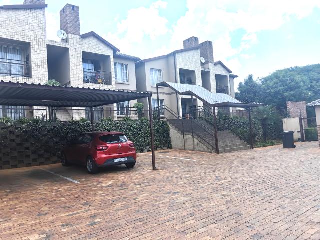 Apartment for rent in Randburg, Gauteng