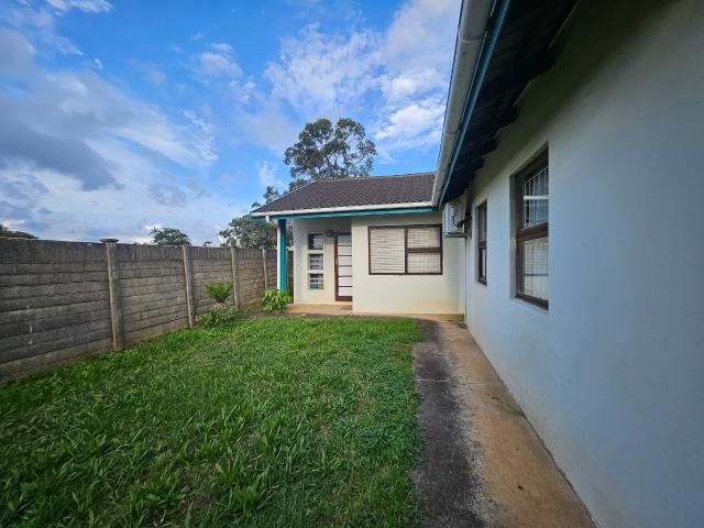 House for rent in Isipingo, Kwazulu-natal
